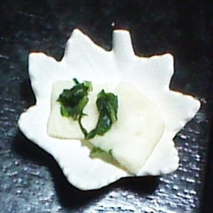 sweet sweet ♡様、白菜のお漬物を作りました♪
とっても美味しかったです！ありがとうございます！！
今日も良き１日をお過ごしくださいませ☆☆☆